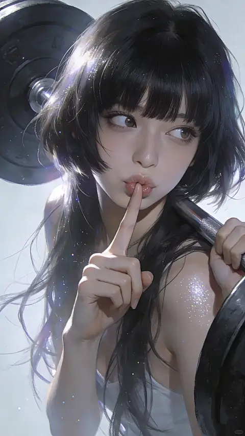热辣滚烫